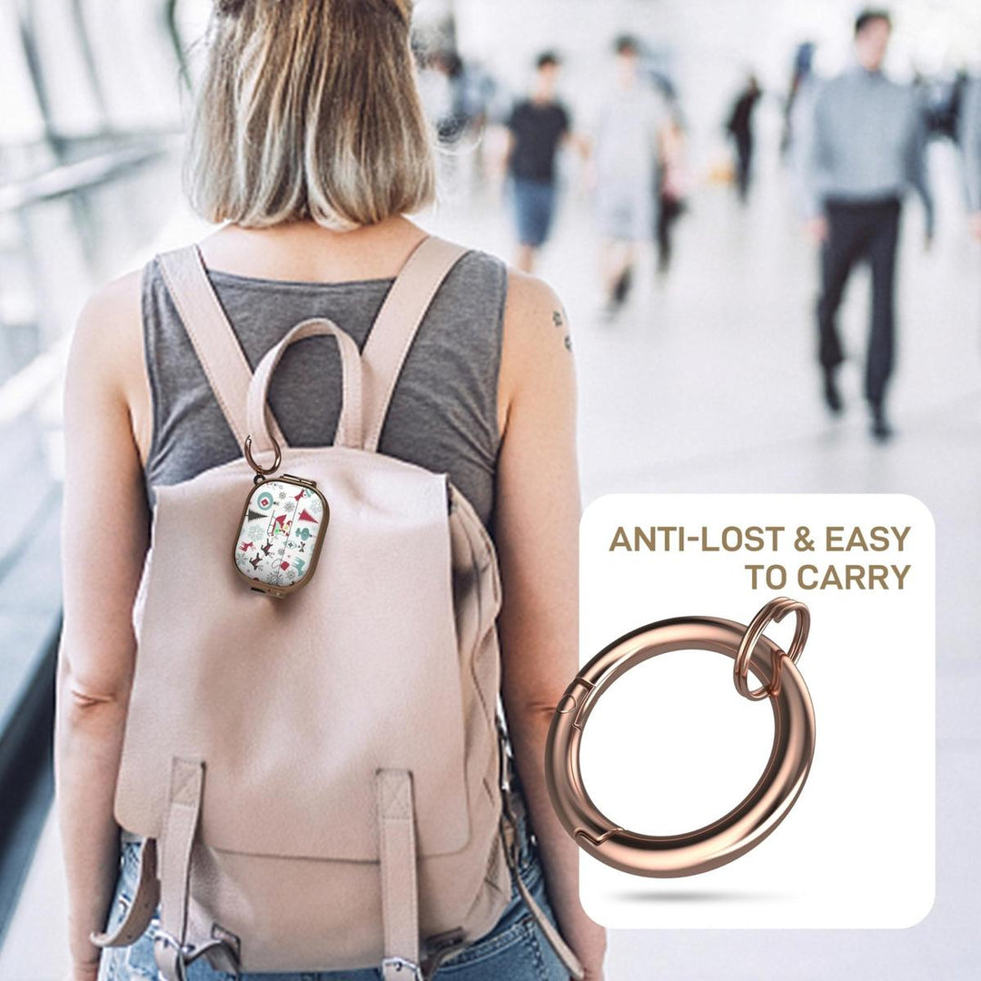 SecurePods Pro 2.0 Case Lock - DOKUTRONIX