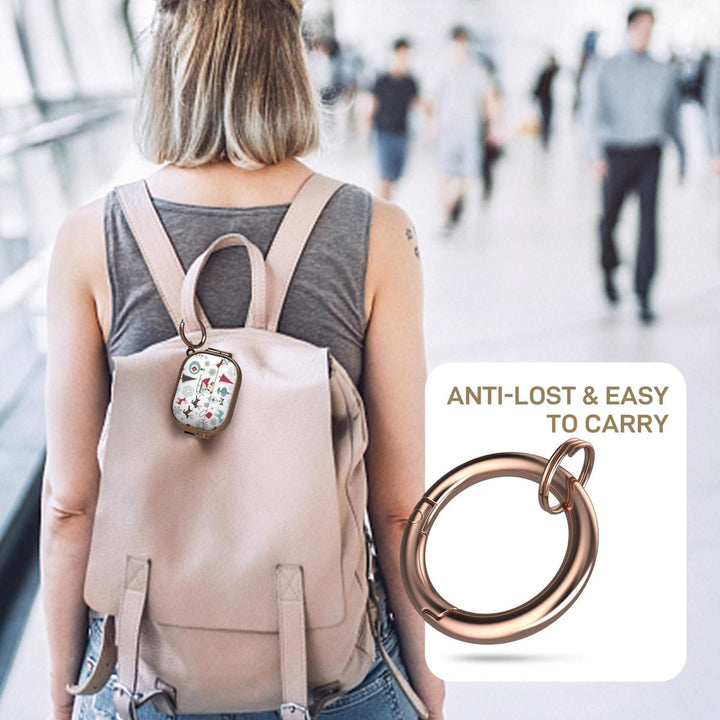 SecurePods Pro 2.0 Case Lock - DOKUTRONIX