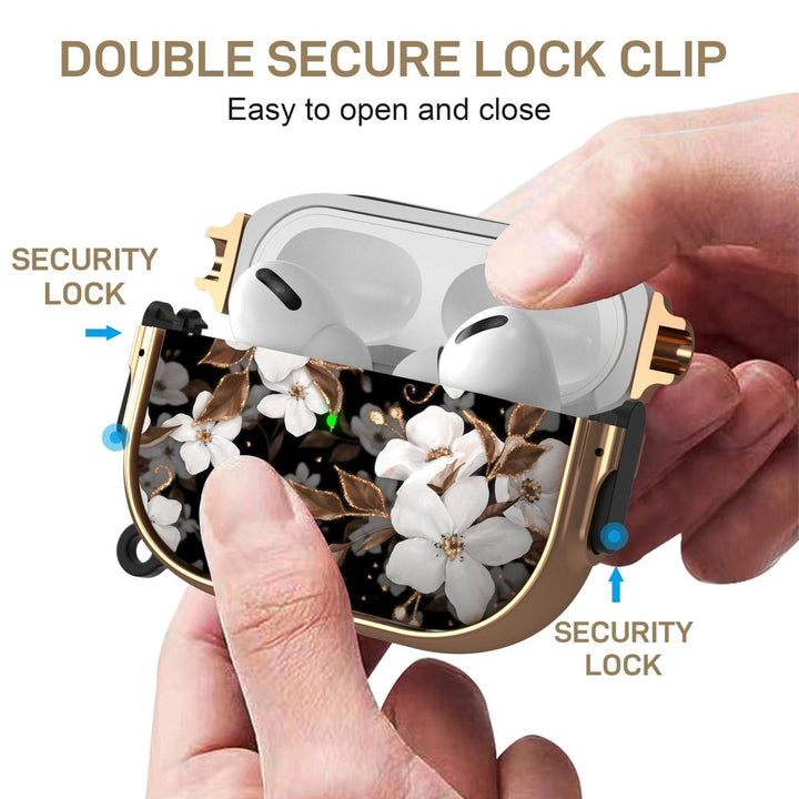 SecurePods Pro 2.0 Case Lock - DOKUTRONIX