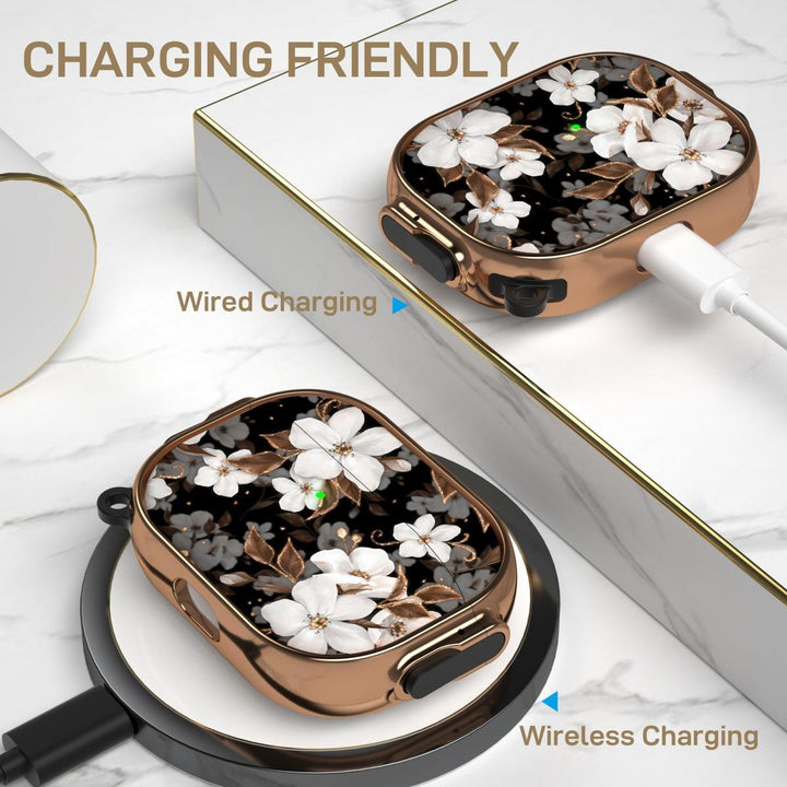 SecurePods Pro 2.0 Case Lock - DOKUTRONIX