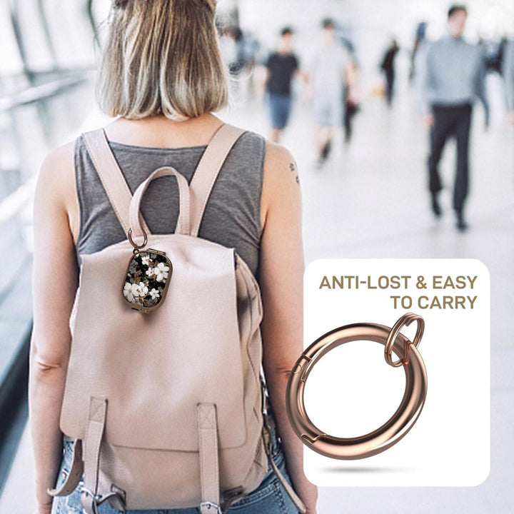 SecurePods Pro 2.0 Case Lock - DOKUTRONIX