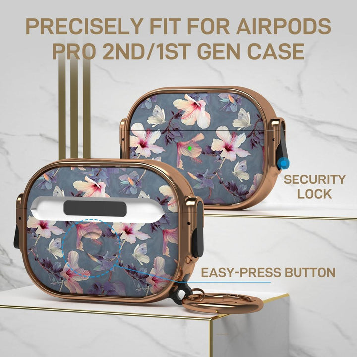 SecurePods Pro 2.0 Case Lock - DOKUTRONIX