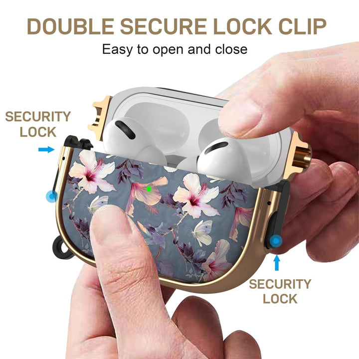 SecurePods Pro 2.0 Case Lock - DOKUTRONIX