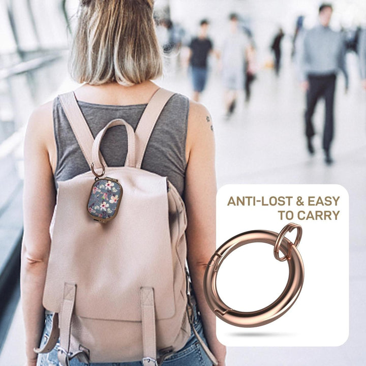 SecurePods Pro 2.0 Case Lock - DOKUTRONIX