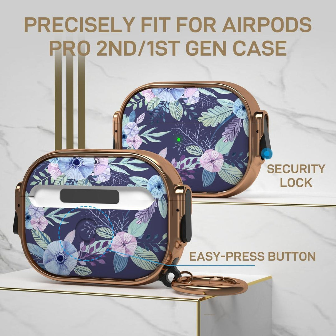 SecurePods Pro 2.0 Case Lock - DOKUTRONIX