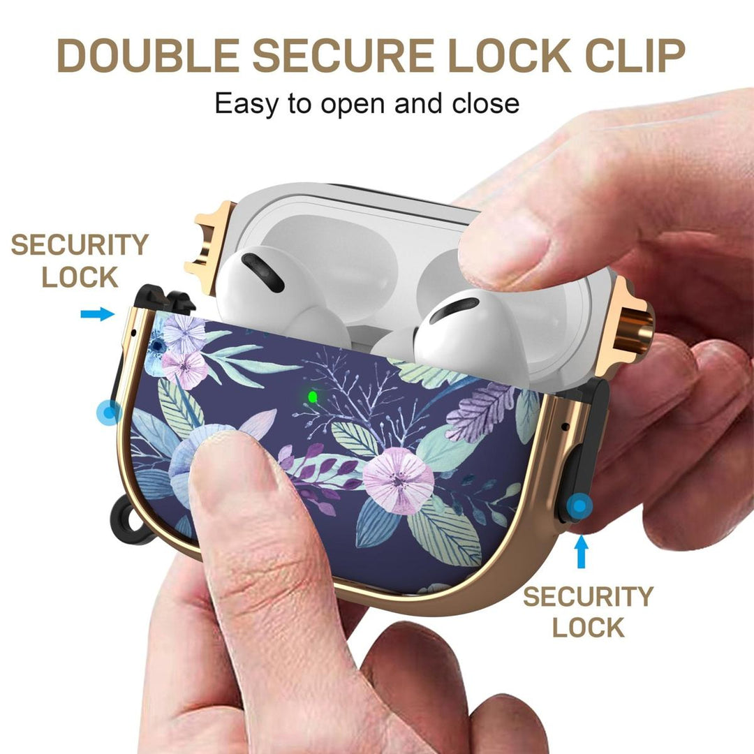 SecurePods Pro 2.0 Case Lock - DOKUTRONIX