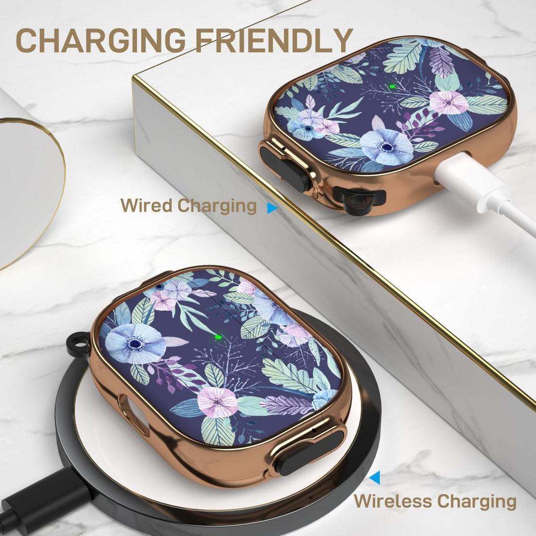 SecurePods Pro 2.0 Case Lock - DOKUTRONIX