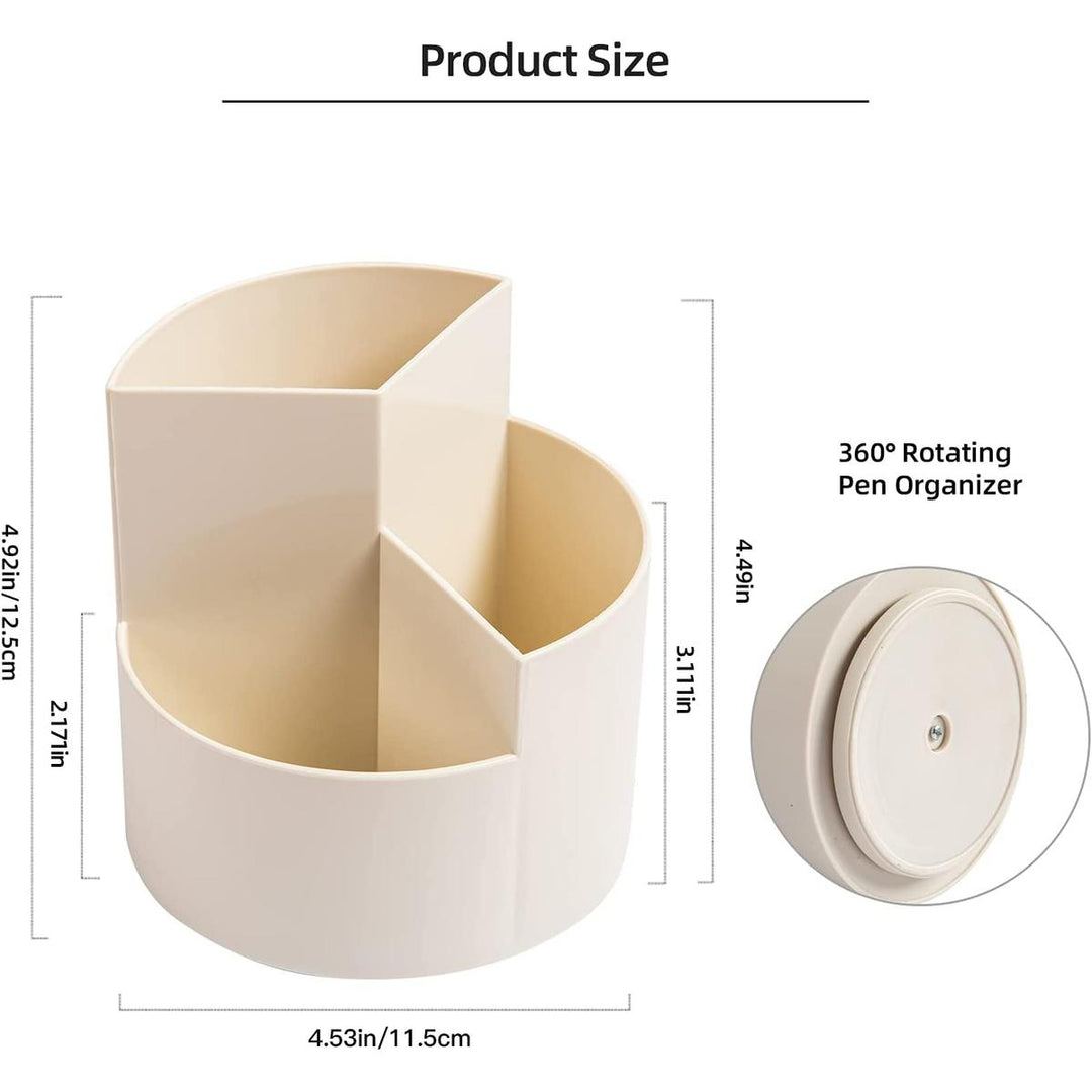 SpinPen Desk Organizer - DOKUTRONIX