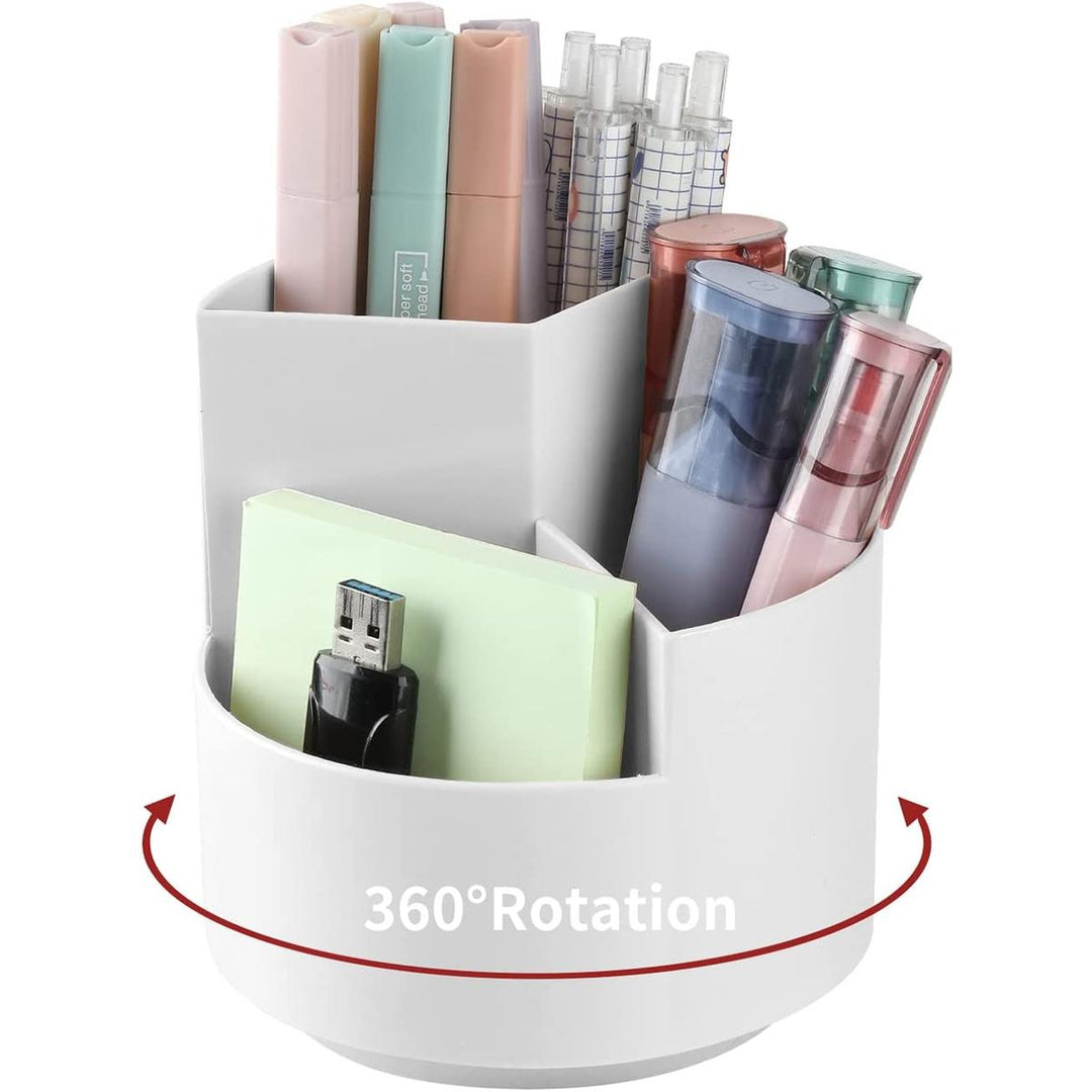 SpinPen Desk Organizer - DOKUTRONIX