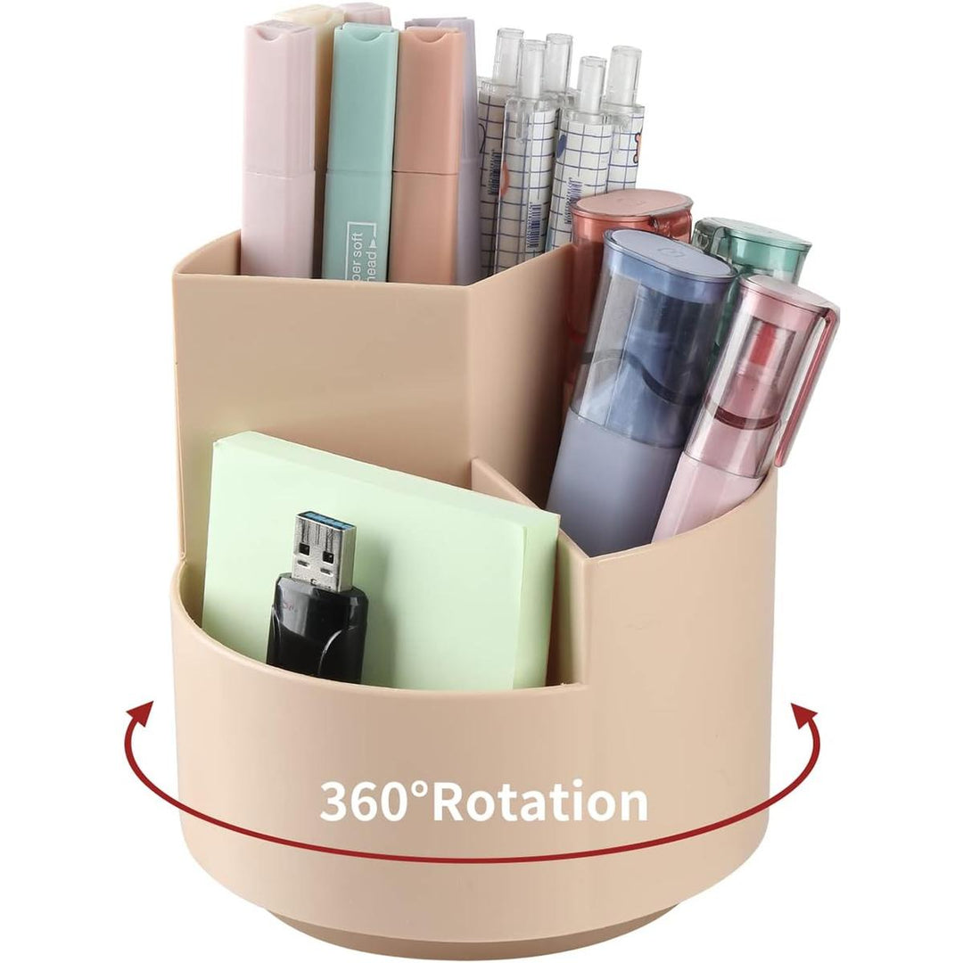 SpinPen Desk Organizer - DOKUTRONIX