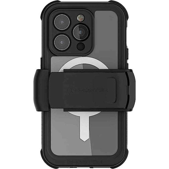 Ghostek Nautical iPhone 14 Waterproof Armor Case - DOKUTRONIX