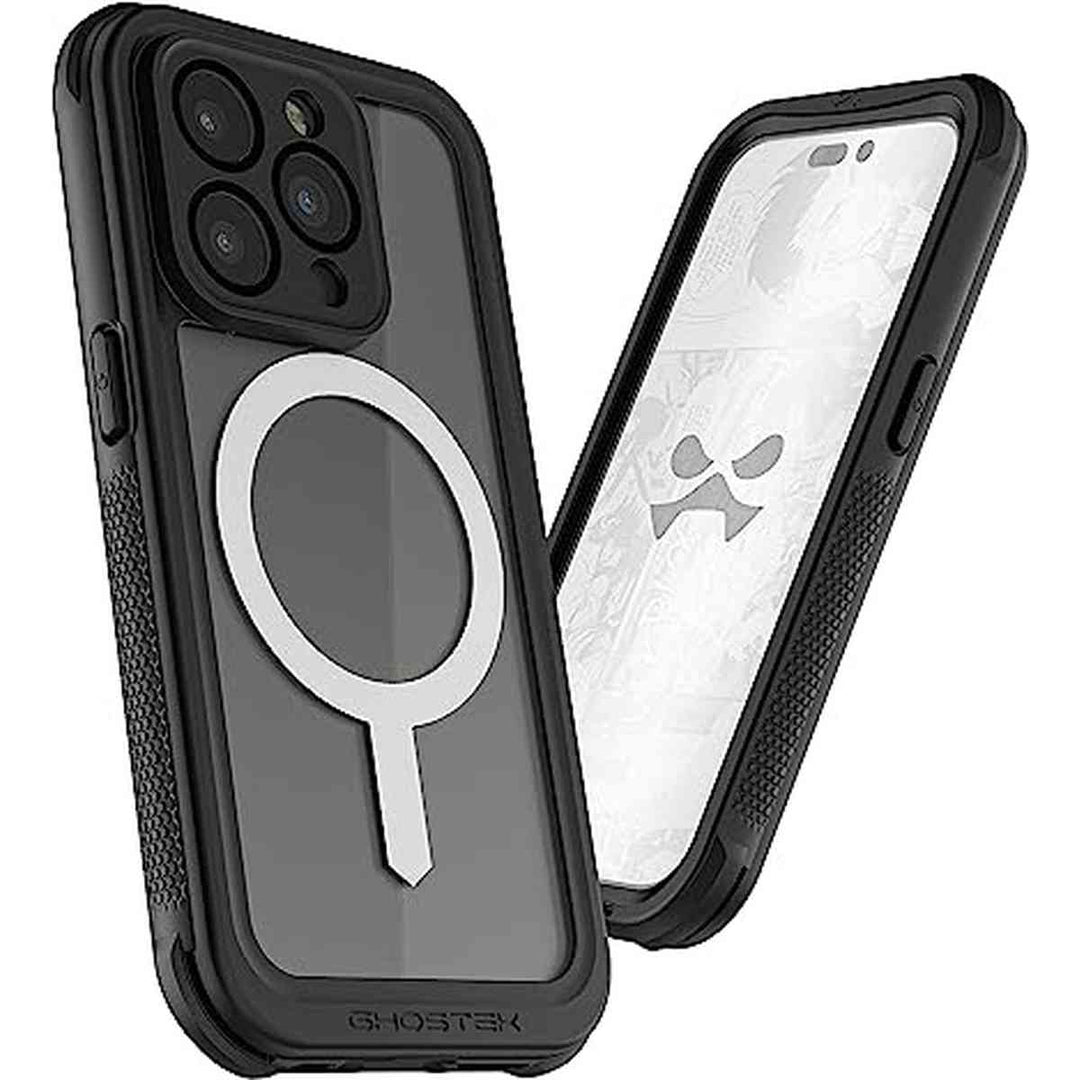 Ghostek Nautical iPhone 14 Waterproof Armor Case - DOKUTRONIX