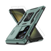 Alpine Green Galaxy S24 Ultra Case