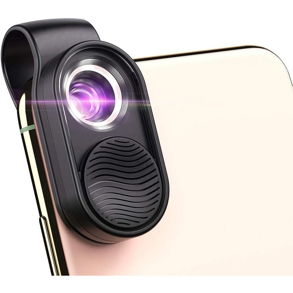 ApexScope Ultra 100X Precision Microscope - DOKUTRONIX