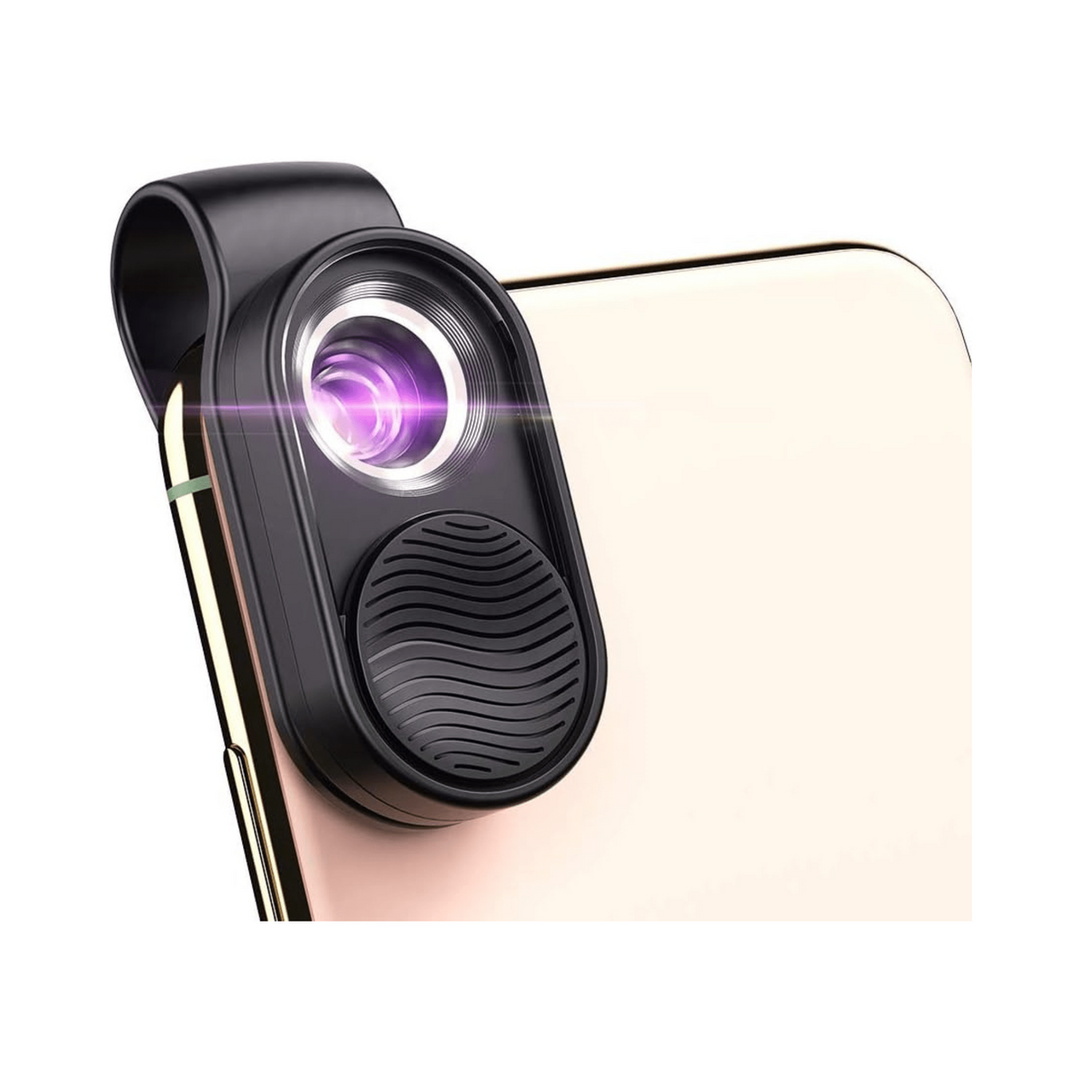 ApexScope Ultra 100X Precision Microscope - DOKUTRONIX