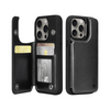 Arae Pro Wallet Case - Black