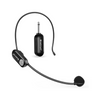 Bietrun Airwave Wireless Mic Headset