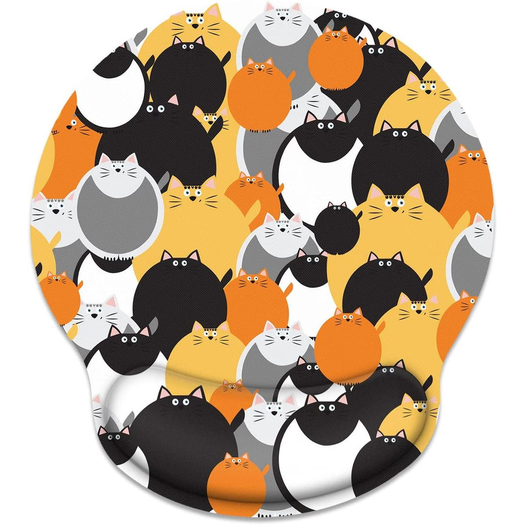 CatPad Ergo Wrist Support - DOKUTRONIX