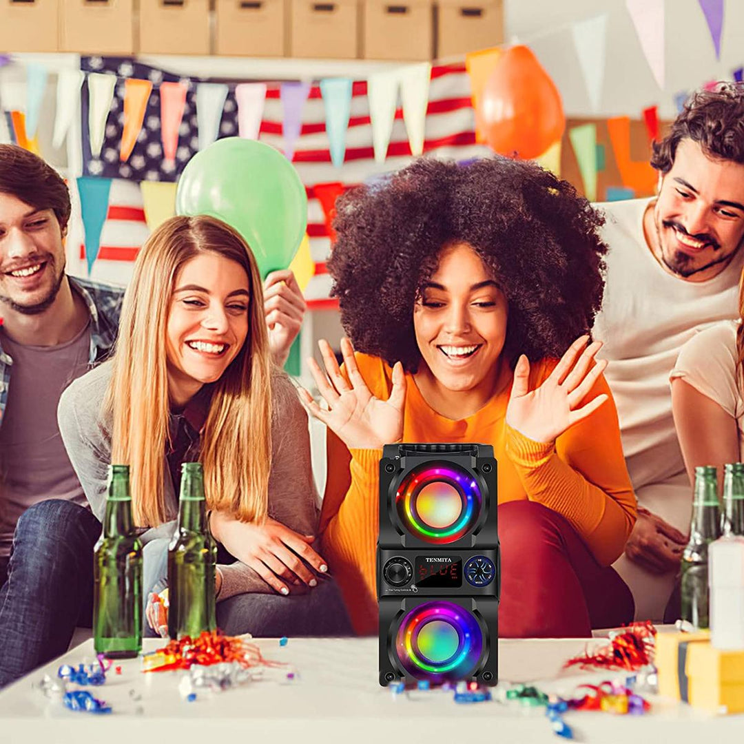 ChromaSub FM+MP3 - DOKUTRONIX