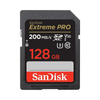 Extreme PRO 128GB SDXC Card