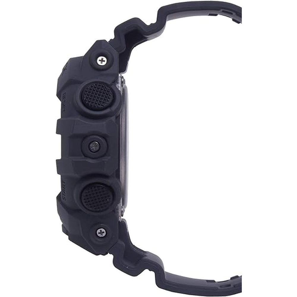 GA-700UC G-Shock Watch (Grey) - DOKUTRONIX