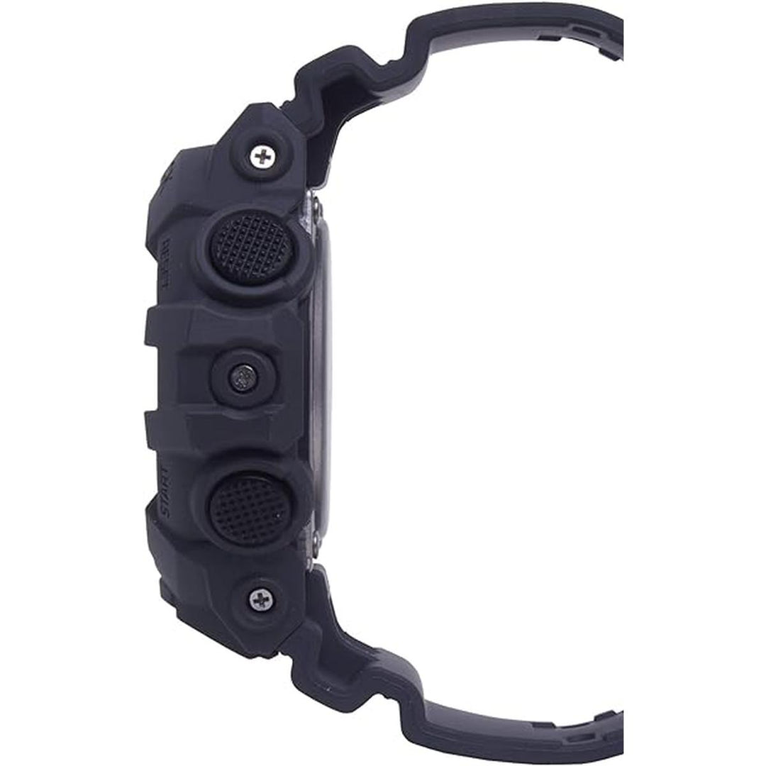 GA-700UC G-Shock Watch (Grey) - DOKUTRONIX