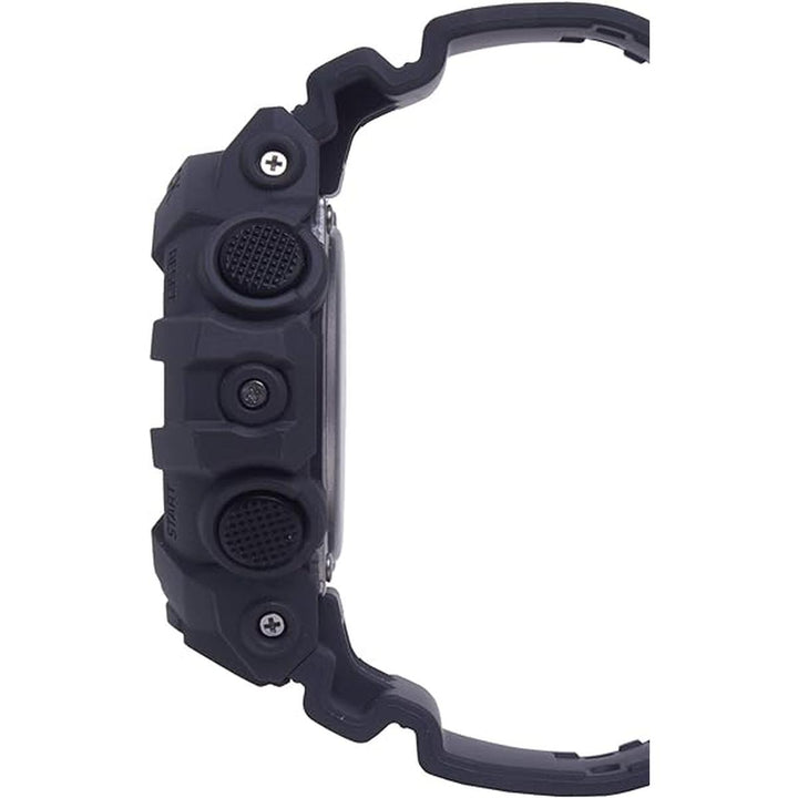 GA-700UC G-Shock Watch (Grey) - DOKUTRONIX