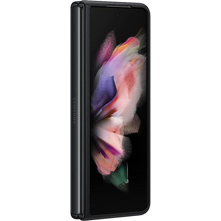 Galaxy Z Fold 3 Case - Black - DOKUTRONIX