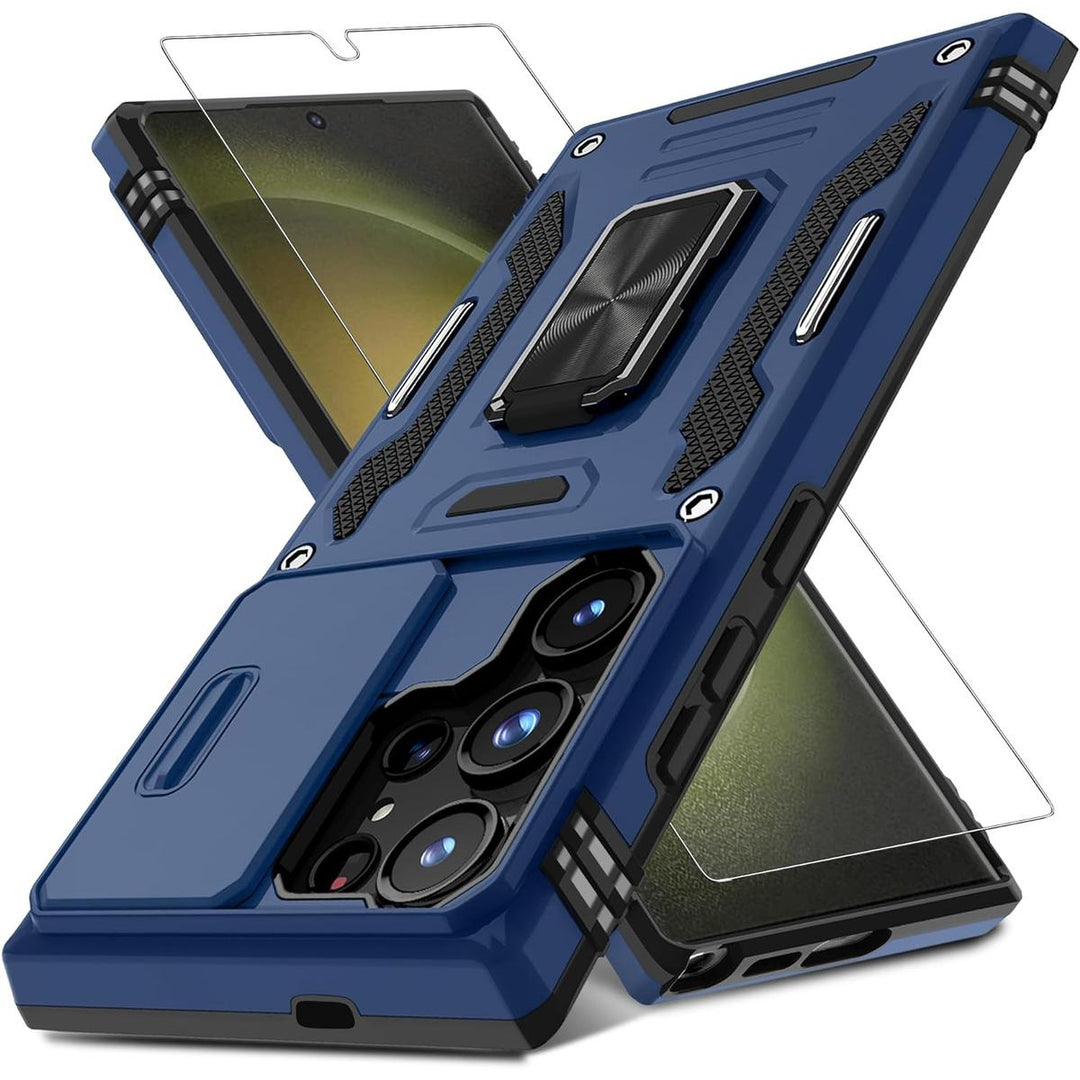 GalaxyS24 Ultra Case - DOKUTRONIX