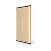 GoldMax 250GB Ultra Slim External Hard Drive
