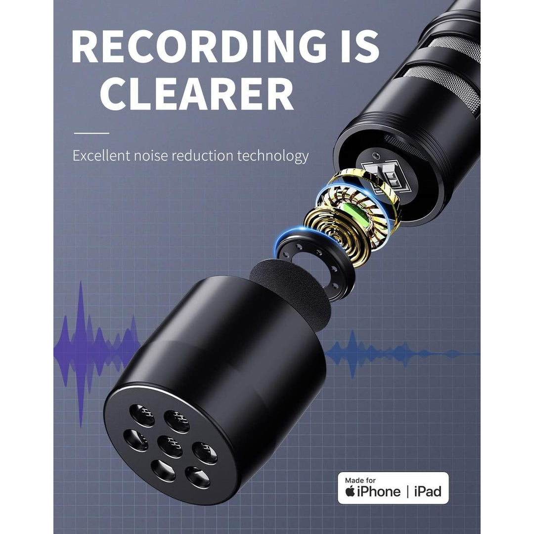 iMic Omnidirectional - DOKUTRONIX