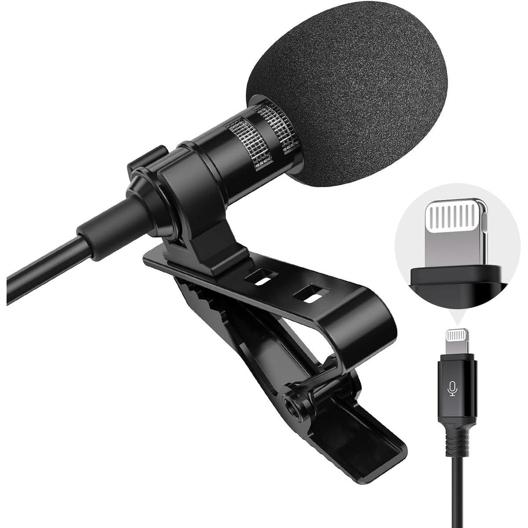 iMic Omnidirectional - DOKUTRONIX