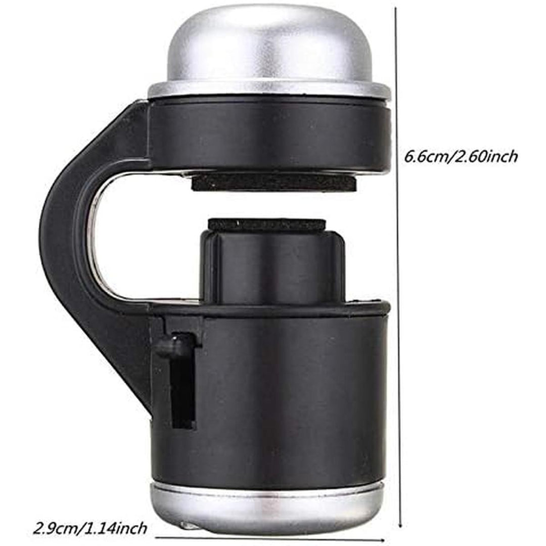 iZoom30 Microscope Lens - DOKUTRONIX