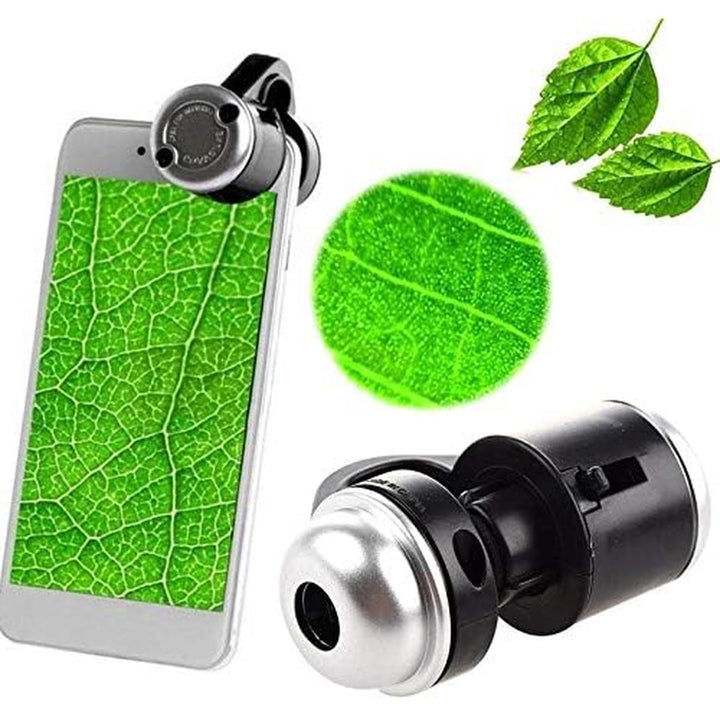 iZoom30 Microscope Lens - DOKUTRONIX