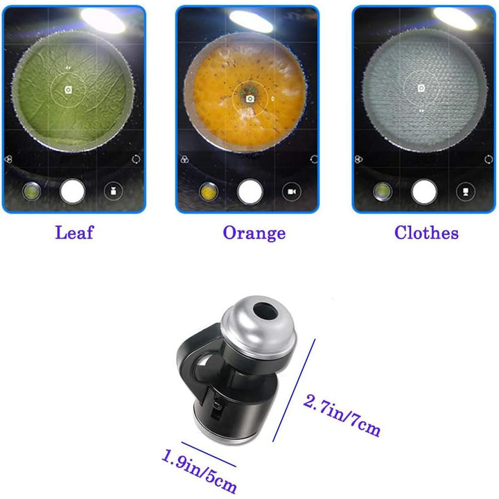 iZoom30 Microscope Lens - DOKUTRONIX