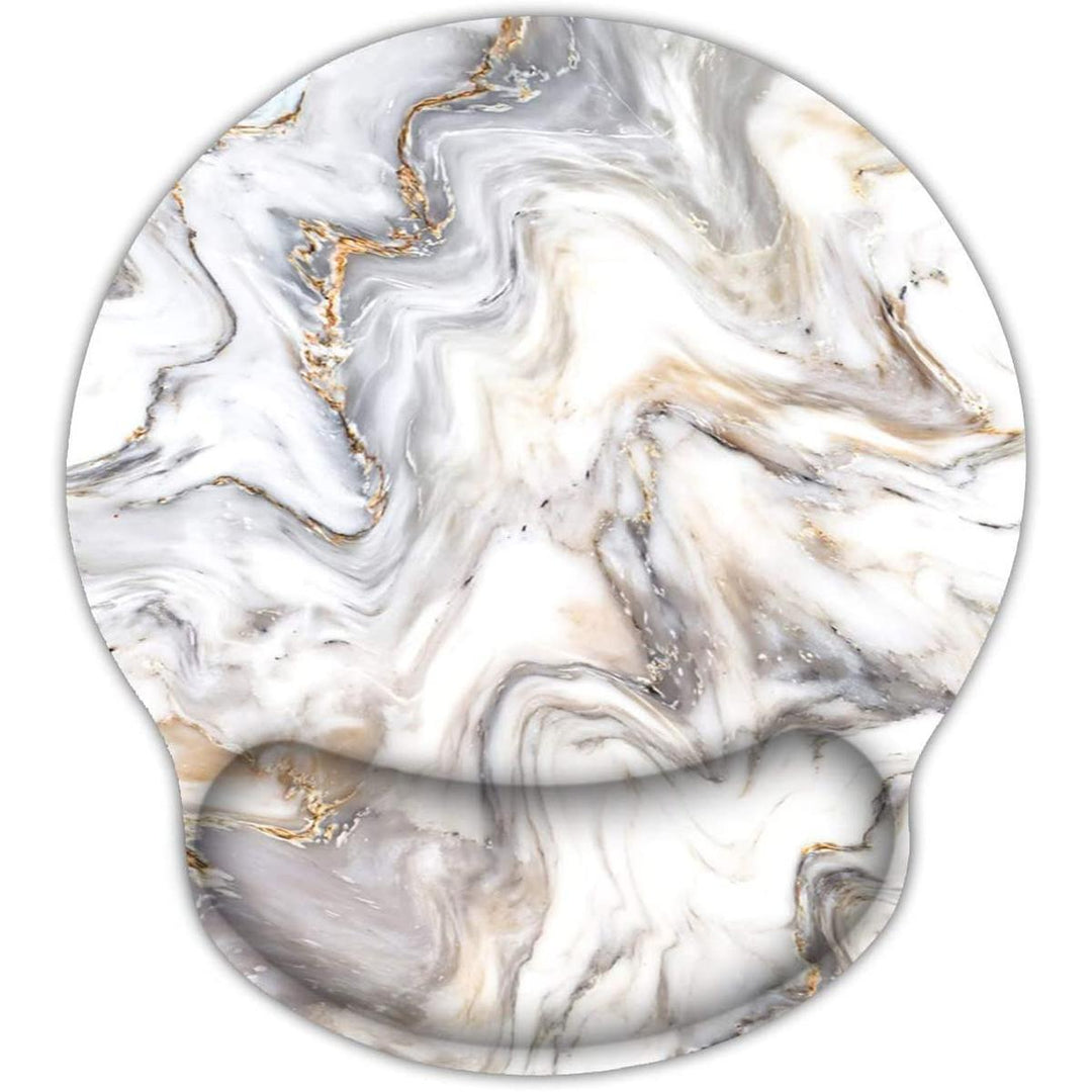 MarbleEase Wrist Mouse Pad - DOKUTRONIX