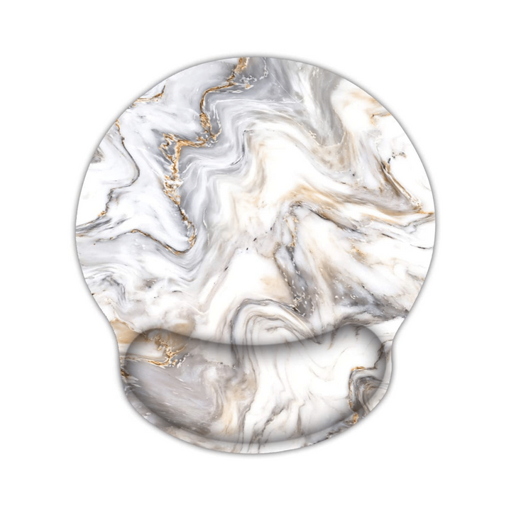 MarbleEase Wrist Mouse Pad - DOKUTRONIX