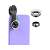 MaxiClip Macro Lens