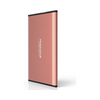 Maxone Slim 250GB Rose Pink Hard Drive