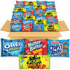 Mini Cookie & Candy Variety Pack