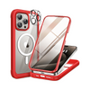 MiraMag Pro Case - Red