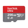 SanDisk Ultra 256GB microSDXC Memory Card