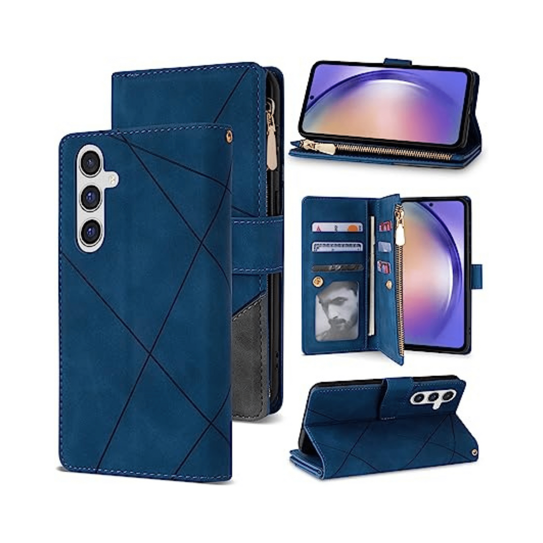 SecureGalaxy Wallet Case - DOKUTRONIX