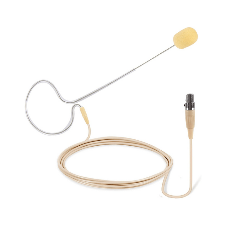 Shure PMEMS10 Professional Beige Microphone - DOKUTRONIX
