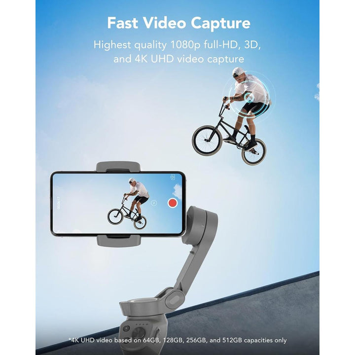 SpeedyLex 128GB SDXC Card - DOKUTRONIX