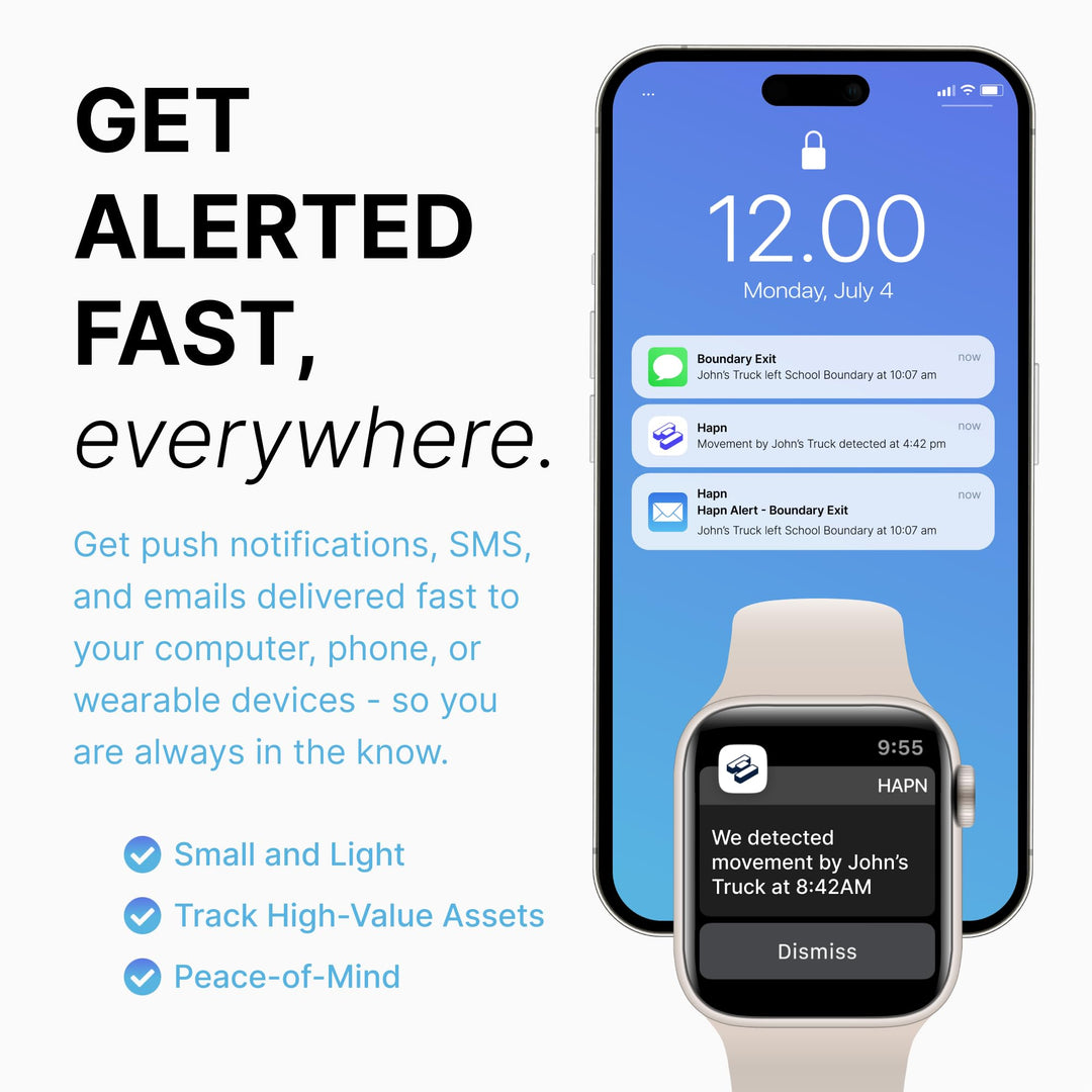 Spytec GPS MAX: Ultra-Durable 12-Month Tracker - DOKUTRONIX