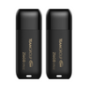 TEAMGROUP 256GB C175 Duo USB Drive - Matte Black