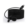 ttstar iPhone Lavalier Mic - 16.4ft Omnidirectional