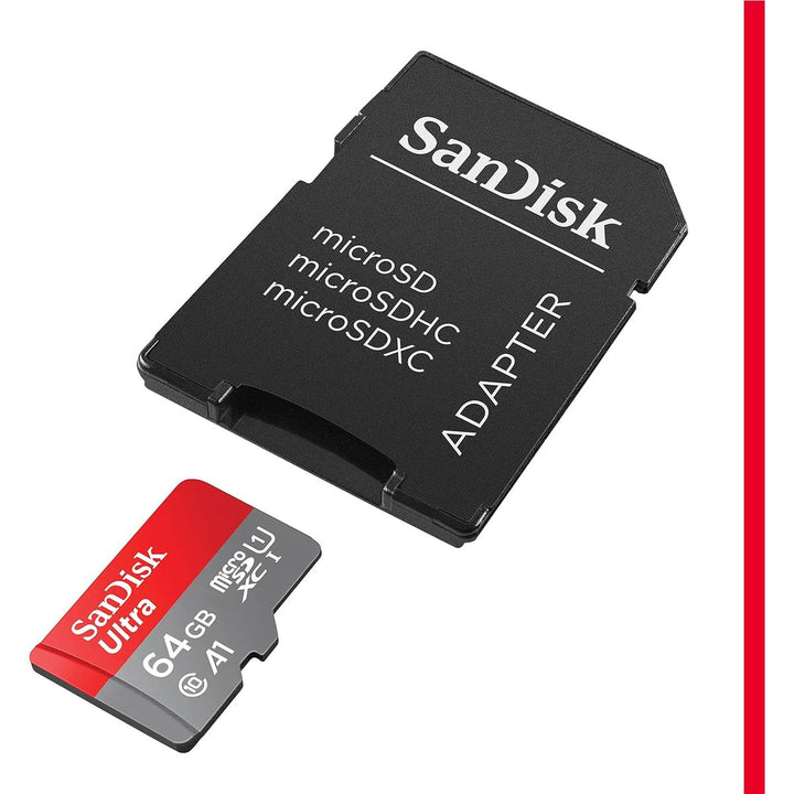 Ultimate Duo 64GB microSDXC 2-Pack - DOKUTRONIX