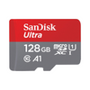 Ultra 128GB microSDXC Card - SanDisk SDSQUAB Series